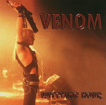 Venom : Witching Hour